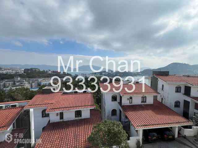 Chung Hom Kok - Casa Del Sol 10