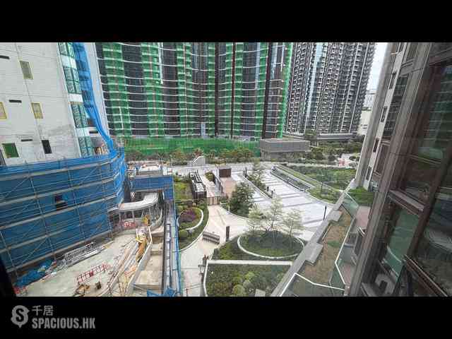 Wong Chuk Hang - The Southside Phase 3C Blue Coast II Tower 5 08