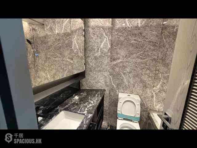 Wong Chuk Hang - The Southside Phase 3C Blue Coast II Tower 5 10
