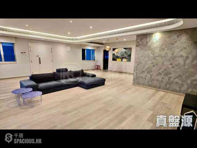 山顶 - Guildford Court 01