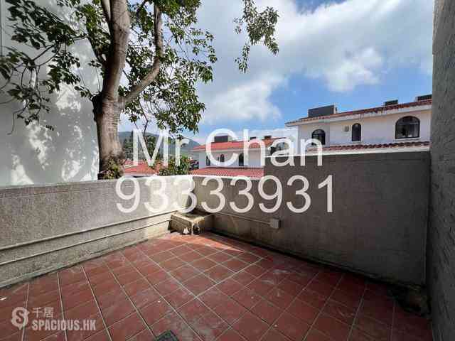 Chung Hom Kok - Casa Del Sol 17