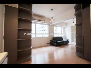 Central - Arbuthnot House 07