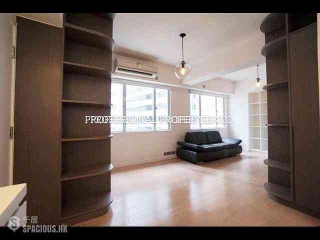 中環 - 亞畢諾大廈 07