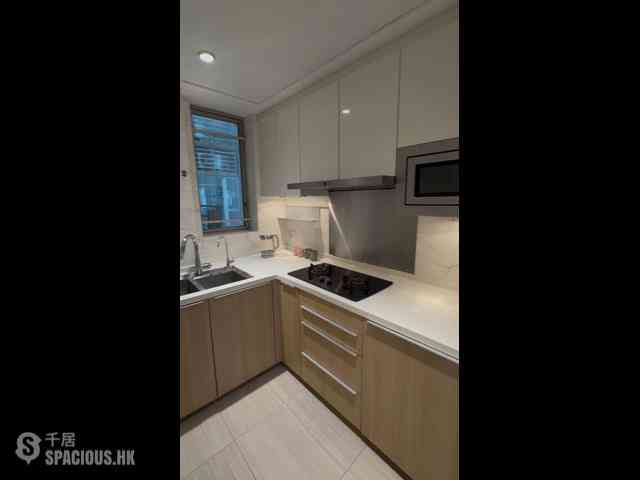 Kennedy Town - Lexington Hill 07