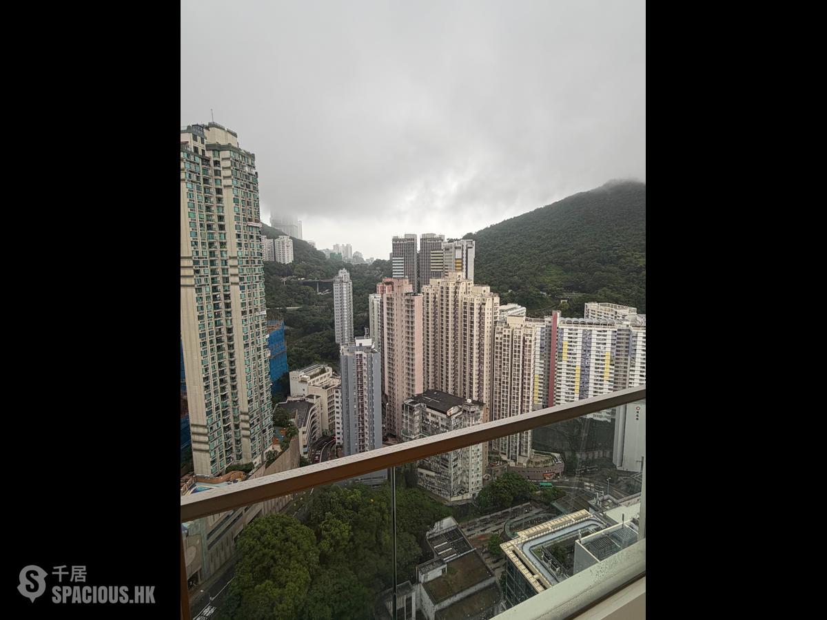 Kennedy Town - Lexington Hill 01