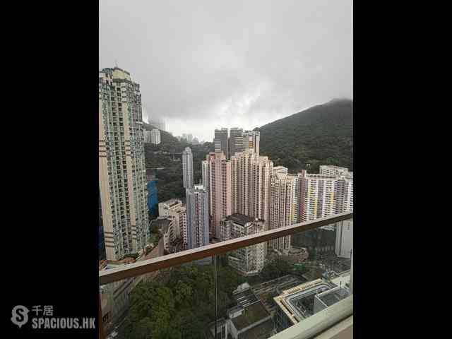 Kennedy Town - Lexington Hill 01