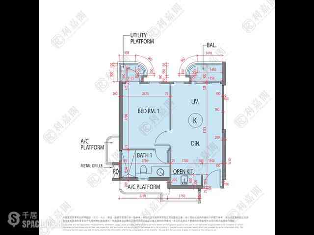 Tseung Kwan O - Alto Residences 01
