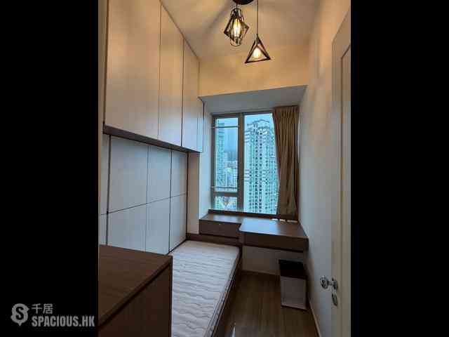 Kennedy Town - Lexington Hill 05