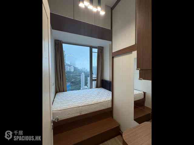Kennedy Town - Lexington Hill 06