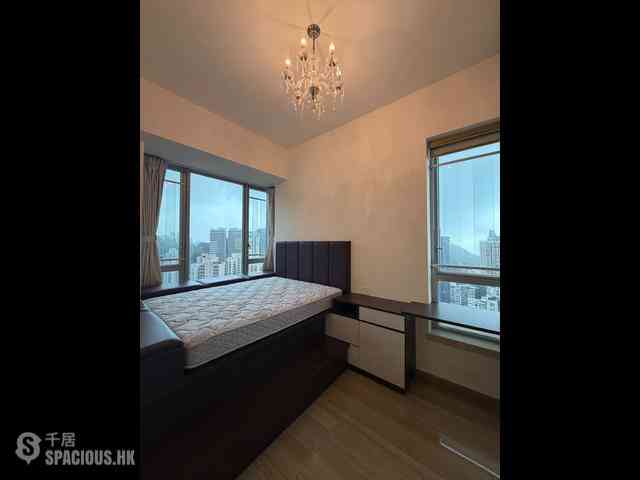 Kennedy Town - Lexington Hill 02
