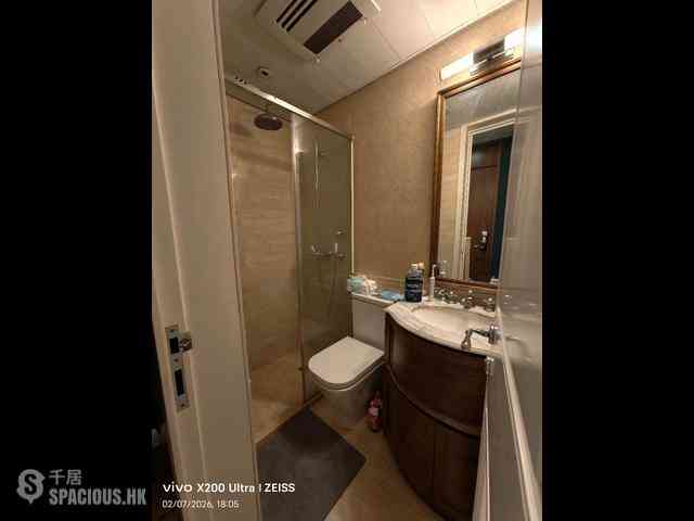 Shek Tong Tsui - One South Lane 05