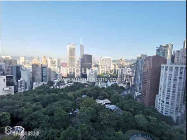 中半山 - 旧山顶道2号 02