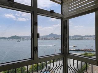 堅尼地城 - 龍翔花園 04