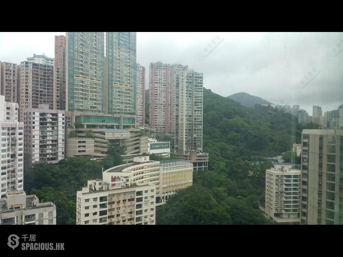 炮台山 - 豪廷峰 01