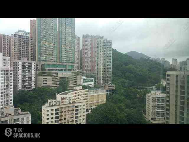炮台山 - 豪廷峰 01