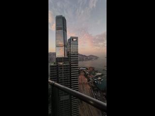 西九龙 - 擎天半岛2期 02