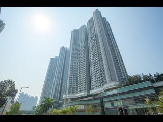 Sham Shui Po - Cullinan West 05