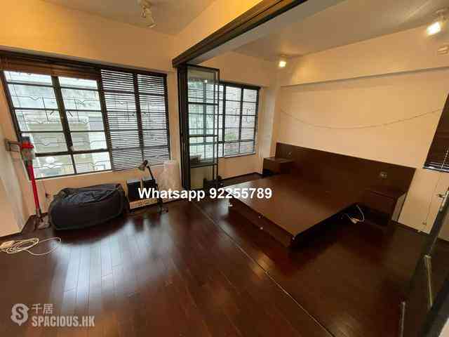 Mid Levels Central - Prince's Court 01