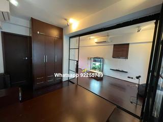Mid Levels Central - Prince's Court 02