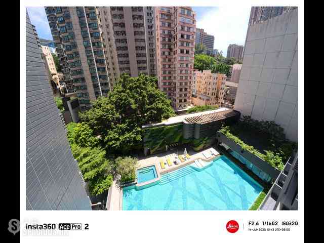 Shek Tong Tsui - Novum West Block 5 01