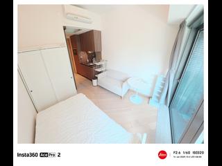 石塘咀 - 翰林峰5座 03