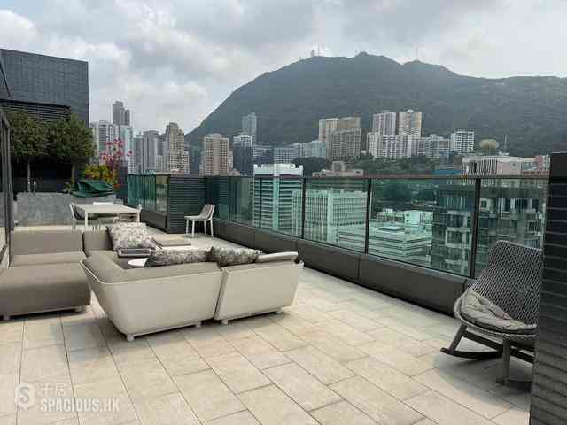 Shek Tong Tsui - Novum West Block 5 08