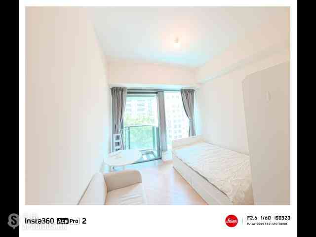 Shek Tong Tsui - Novum West Block 5 02