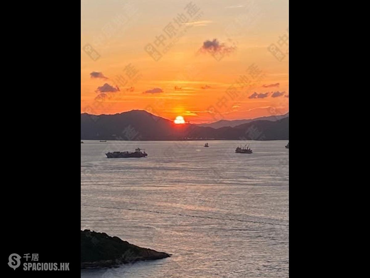 坚尼地城 - 加多近山 01