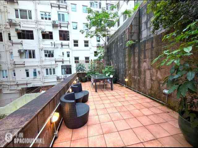 中半山 - 永康大厦 01