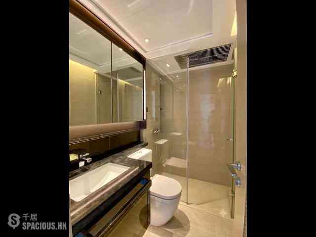 Sham Shui Po - Cullinan West Phase 2A Tower 2B 04