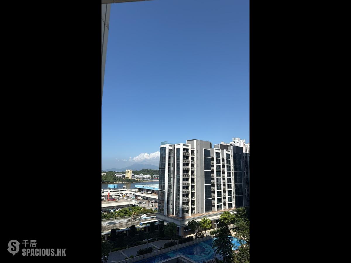 深水埗 - 汇玺2A期2B座 01