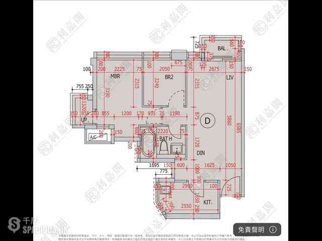 将军澳 - 帝景湾3座 04