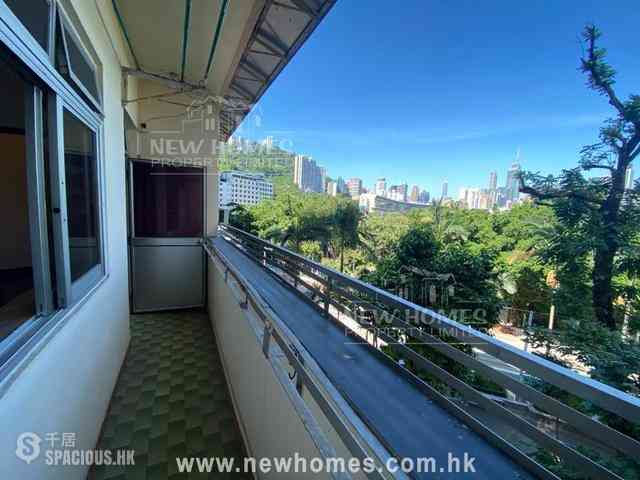 Happy Valley - Race View Apartments 02