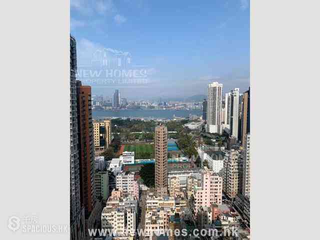 铜锣湾 - 光明台 01