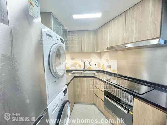 Tai Hang - C.C. Lodge 06