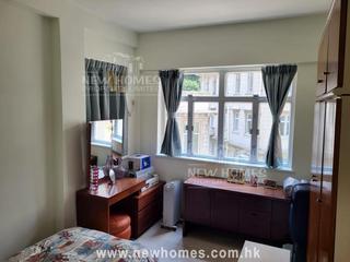 Tai Hang - Kan Oke House 02