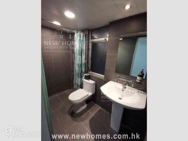 Causeway Bay - Bright Star Mansion 01
