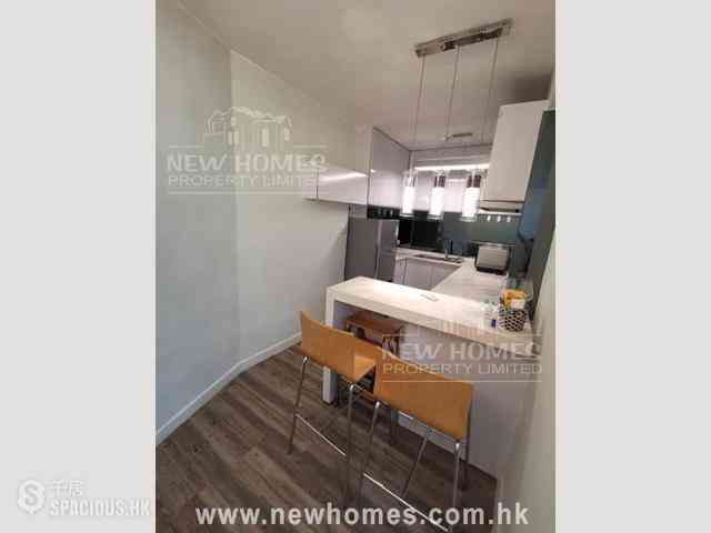 Causeway Bay - Bright Star Mansion 03