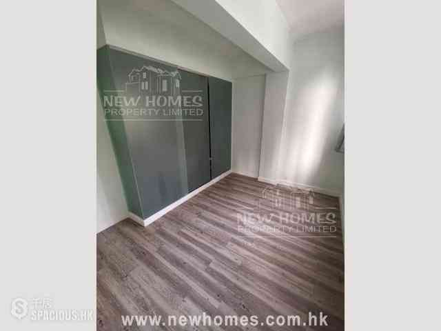 Causeway Bay - Bright Star Mansion 04
