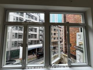 跑马地 - 愉安大厦 05