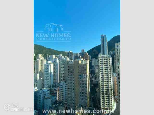 Happy Valley - Fortuna Court 02