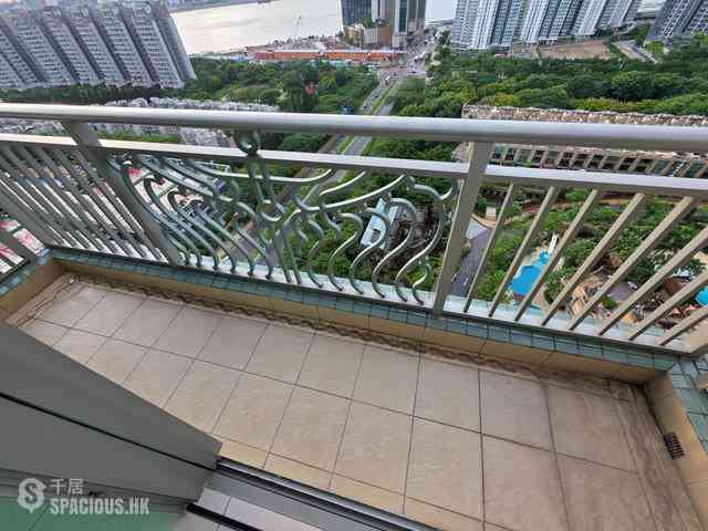 Tung Chung - Caribbean Coast Phase 4 Crystal Cove 08