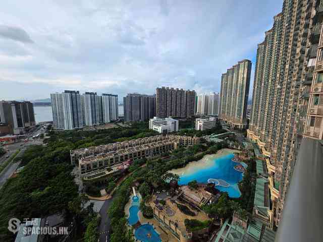 Tung Chung - Caribbean Coast Phase 4 Crystal Cove 09