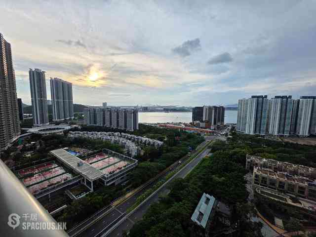 Tung Chung - Caribbean Coast Phase 4 Crystal Cove 10