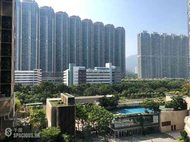 东涌 - 东环1期 05