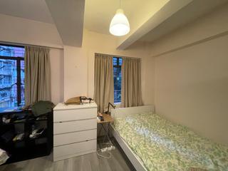 Sheung Wan - Hang Shing Lau 03
