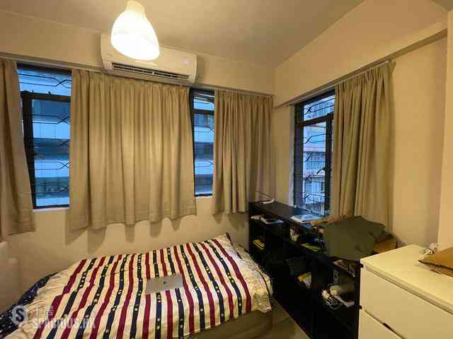 Sheung Wan - Hang Shing Lau 04
