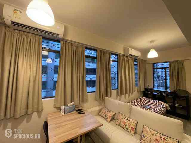 Sheung Wan - Hang Shing Lau 08