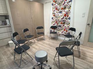 湾仔 - Workingfield Commercial Building 02