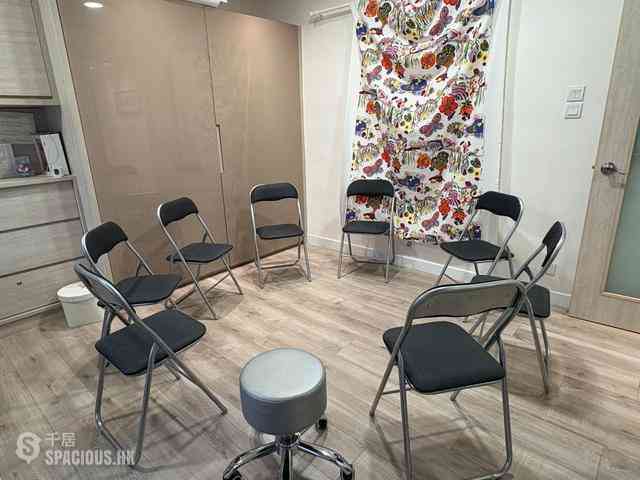 灣仔 - Workingfield Commercial Building 02